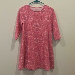 Vineyard Vines Girls Dress